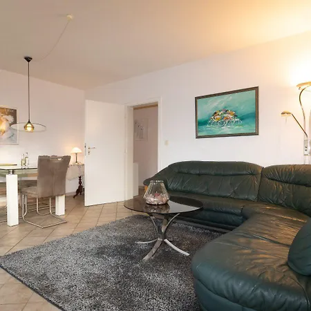 Ferienwohnung Sunset 아파트 *