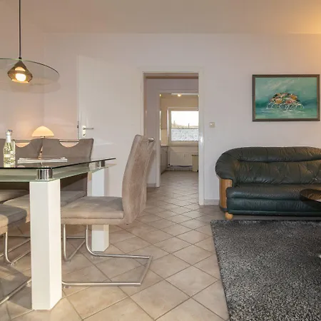 Ferienwohnung Sunset Hörnum