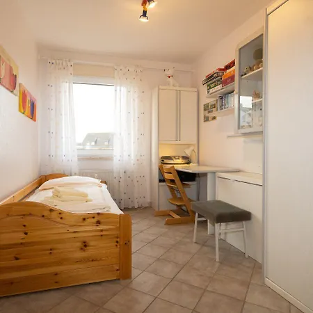 Ferienwohnung Sunset 아파트