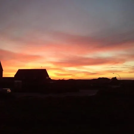 Ferienwohnung Sunset 아파트