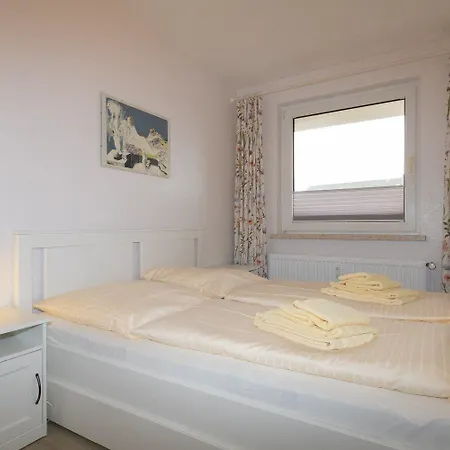 Ferienwohnung Sunset 아파트 *