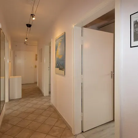 아파트 Ferienwohnung Sunset
