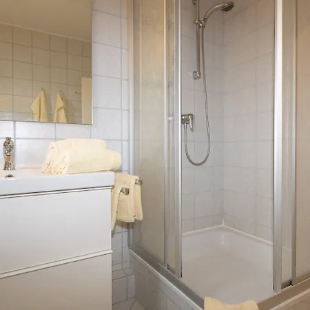 Ferienwohnung Sunset Hörnum